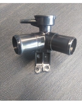 ΛΑΙΜΟΣ ΨΥΓΕΙΟΥ ΔΙΑΝΟΜΕΑΣ ΝΕΡΟΥ HYUNDAI i20