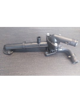 ΒΑΣΗ ΘΕΡΜΟΣΤΑΤΗ ΚΟΜΠΛΕ KIA PICANTO  1.1cc