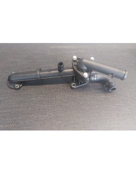 ΒΑΣΗ ΘΕΡΜΟΣΤΑΤΗ ΚΟΜΠΛΕ HYUNDAI i10 1.1cc  