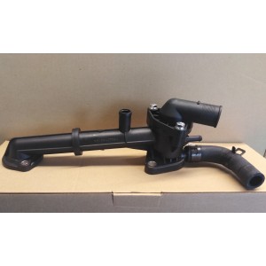 ΒΑΣΗ ΘΕΡΜΟΣΤΑΤΗ ΚΟΜΠΛΕ HYUNDAI ATOS 1997-2003 ..