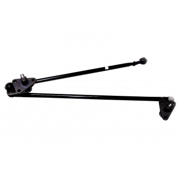 ΝΤΙΖΕΣ (ΧΙΑΣΤΟΣ) ΥΑΛΟΚΑΘΑΡΙΣΤΗΡΩΝ  HYUNDAI ACCENT 1994-1999