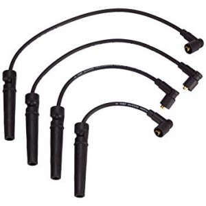 ΣΕΤ ΜΠΟΥΖΟΚΑΛΩΔΙΑ DAEWOO CHEVROLET  LACETTI,NUBIRA..