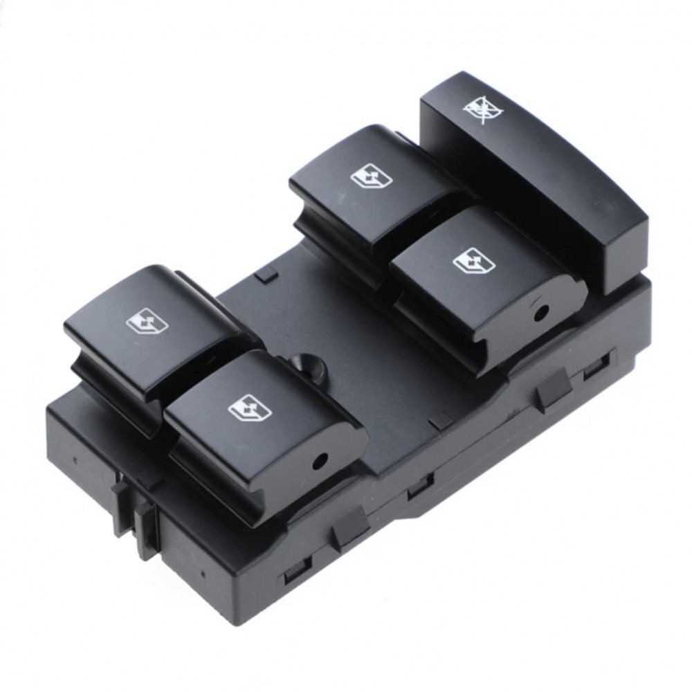 ΔΙΑΚΟΠΤΗΣ ΗΛΕΚΤΡΙΚΩΝ ΠΑΡΑΘΥΡΩΝ CHEVROLET CRUZE 2009-2014 (8PINS)