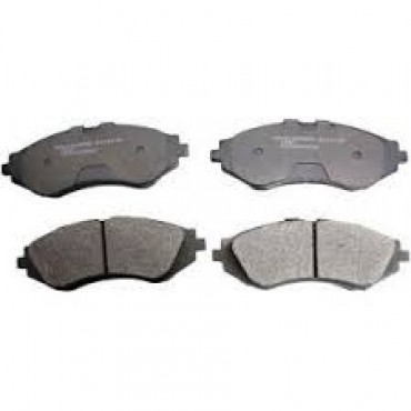 ΣΕΤ ΤΑΚΑΚΙΑ ΕΜΠΡΟΣ DAEWOO CHEVROLET TACUMA,EVANDA,LACETTI,NUBIRA
