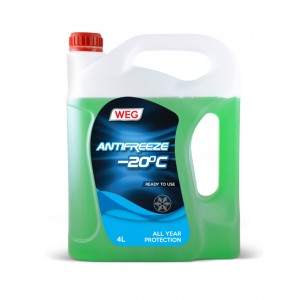 ΠΑΡΑΦΛΟΥ WEG -20c 4LT