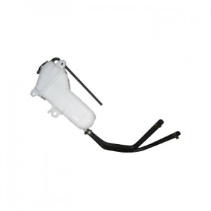ΔΟΧΕΙΟ ΥΠΕΡΧΕΙΛΙΣΗΣ (ΠΑΡΑΦΛΟΥ) HYUNDAI Η-1 -2005  ..